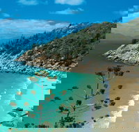 Magnetic Island National Park - Stayed