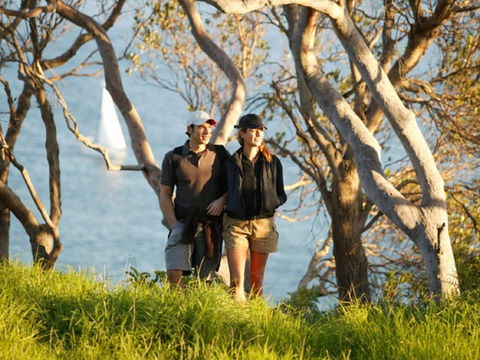 Manly To Spit Bridge Scenic Walkway - Stayed 2
