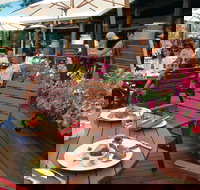 Margaret River Wine Cycle Trail - Stayed