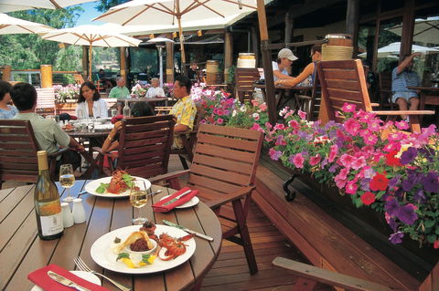 Margaret River Wine Cycle Trail - Stayed 0