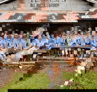 Mareeba Heritage Museum and Visitor Information Centre - Stays Accommodation