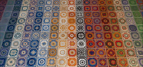 Marion Rosetzky Gallery - Stayed 2