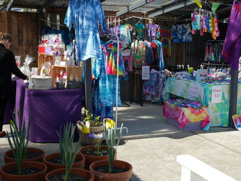 Margate Makers Market - Stays Accommodation 0