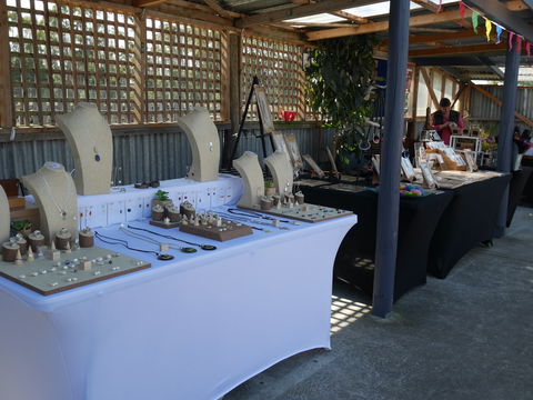 Margate Makers Market - Stays Accommodation 2
