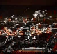 Melbourne Symphony Orchestra - Stays Accommodation