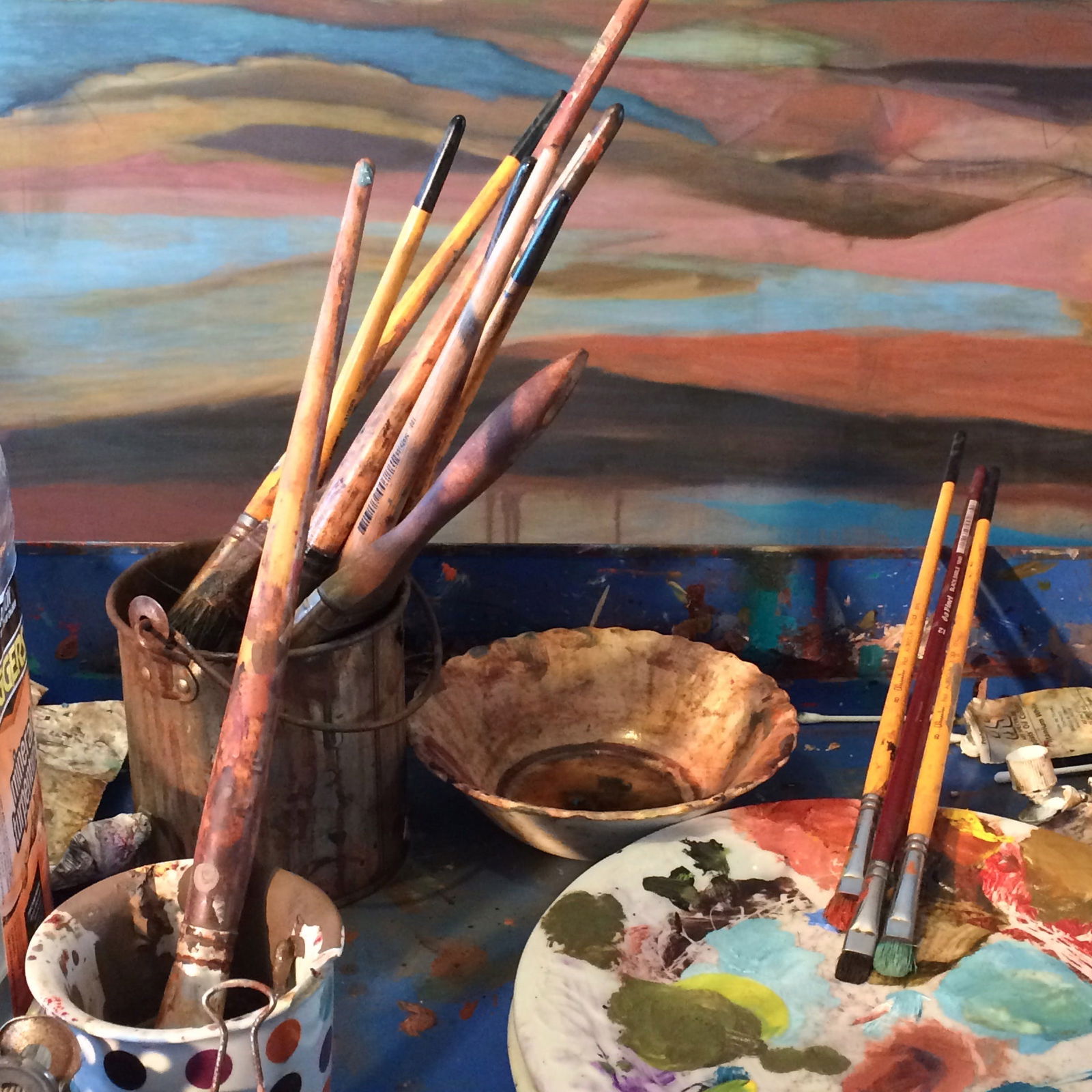 Mollymook Beach NSW Stayed