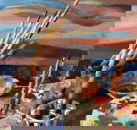 Milton Ulladulla Design Studio - Stayed