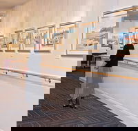 Moran Gallery - Stayed