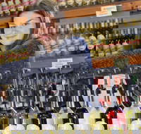 Morpeth Ginger Beer and Gourmet Foods - Stayed