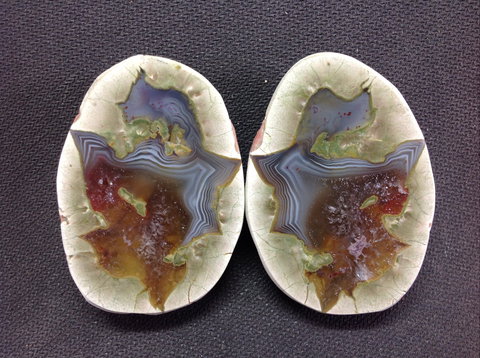 Mount Hay Gemstone Tourist Park - Stayed 0