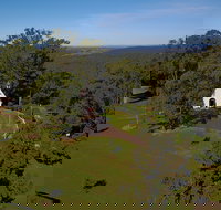 Mount Schoenstatt Spirituality Centre - Stayed