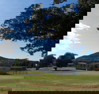 Mountain Vista Golf Club - Stayed