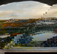 Mount Gambier Crater Lakes Trail - Stayed