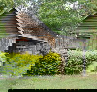 Mount Perry - Stayed