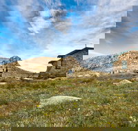 Mount Kosciuszko Summit walk - Stayed