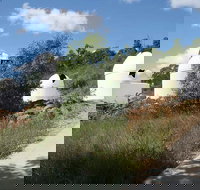 Mudgee Observatory - Stayed