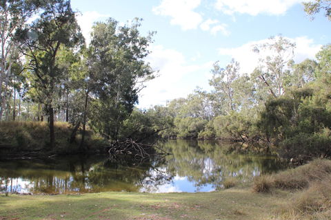 Mulgildie - Stayed 1