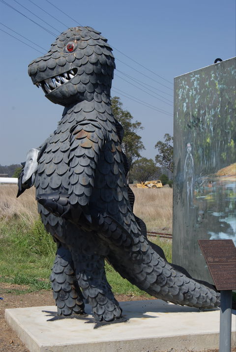 Mulgildie - Stayed 2