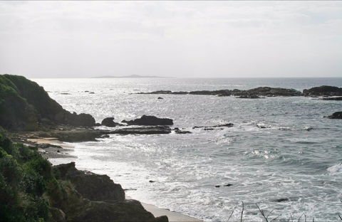 Mystery Bay Lookout - Stayed 0