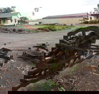 Namoi Echo Museum - Stayed