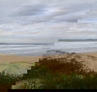 Narooma Surf Beach - Stayed