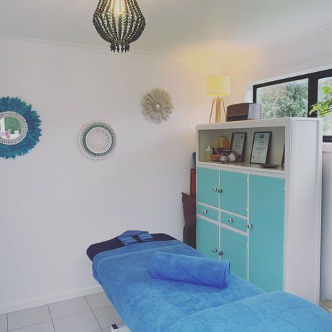 Naturally Balanced Myotherapy - Stayed 0