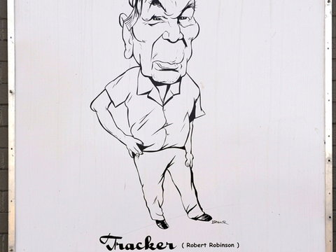 Nickname Hall Of Fame - Stayed 0