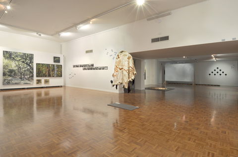 Noosa Regional Gallery - Stayed 0