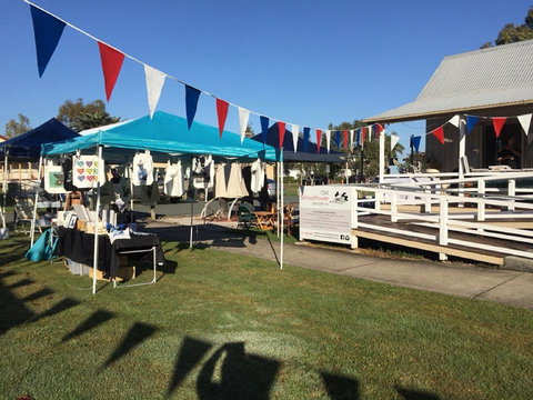 Old SchoolHouse Gallery - Stayed 0