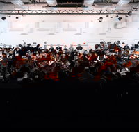 Orange Regional Conservatorium - Stayed