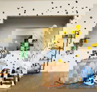 Outback Arts Creative Arts Centre - Stayed