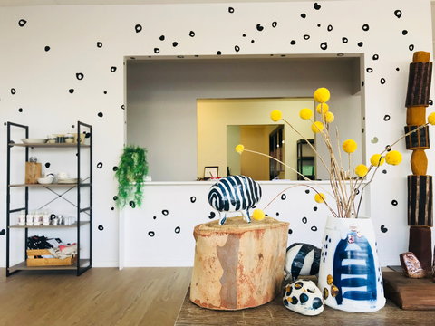 Outback Arts Creative Arts Centre - Stayed 0