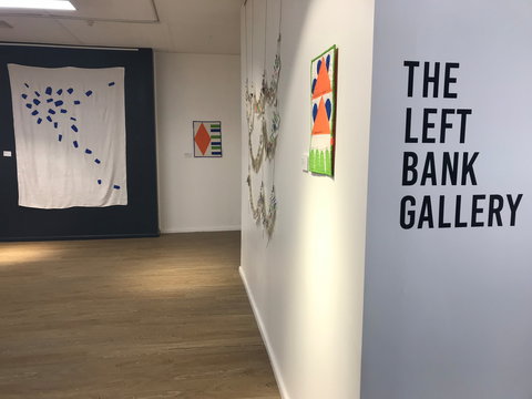 Outback Arts Creative Arts Centre - Stayed 1