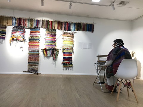 Outback Arts Creative Arts Centre - Stayed 2