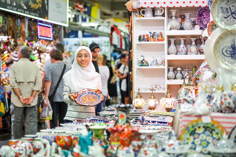 Paddys Markets At Haymarket - Stays Accommodation 0