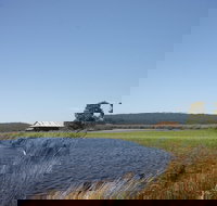 Panboola Wetlands - Stayed