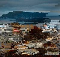 PUBLIC Silo Trail Albany - Stayed