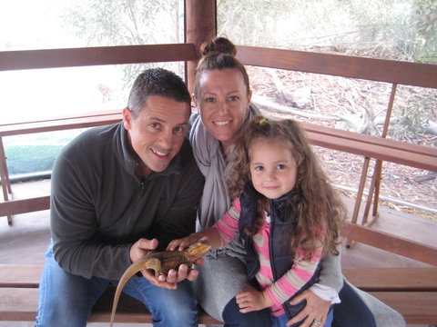 Raptor Domain - Stayed 2