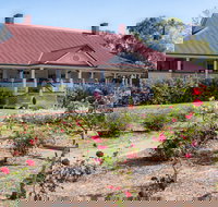 Ringsfield House Nanango - Stayed