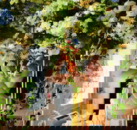 Robe Flower School - Stayed