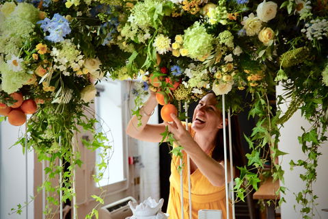 Robe Flower School - Stayed 0