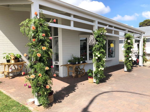Robe Flower School - Stayed 1