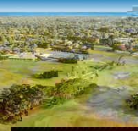 Rosebud Country Club - Stayed