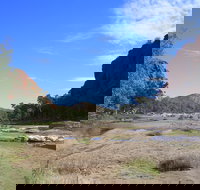 Ruby Gap Nature Park - Stayed