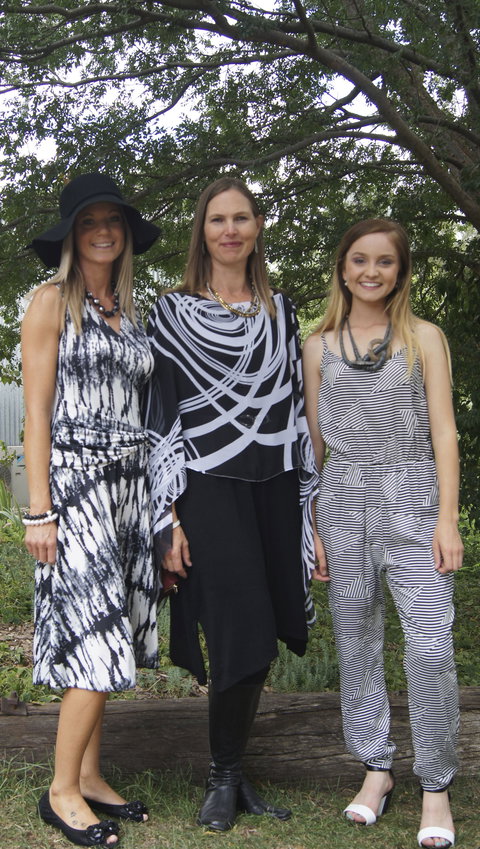 Sacs On Jenkins - Stayed 1