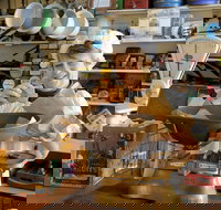 Samford District Historical Museum Society Incorporated - Stayed