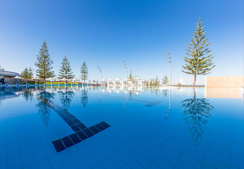 Scarborough Beach Pool - Stayed 0