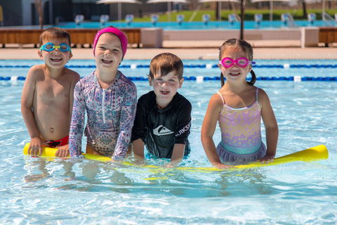 Scarborough Beach Pool - Stayed 2