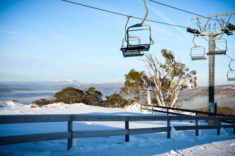 Selwyn Snow Resort - Stayed 0