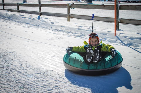 Selwyn Snow Resort - Stayed 2